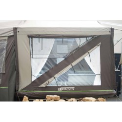 Remolque camping Montana Explorer Greyline