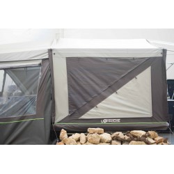 Remolque camping Montana Explorer Greyline