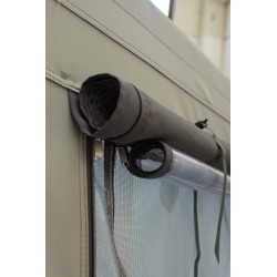 Remolque camping Montana Explorer Greyline