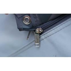 Remolque camping Montana Explorer Greyline