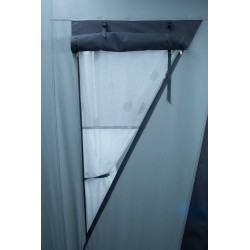 Remolque camping Montana Explorer Greyline