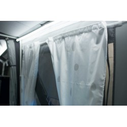 Remolque camping Montana Explorer Greyline