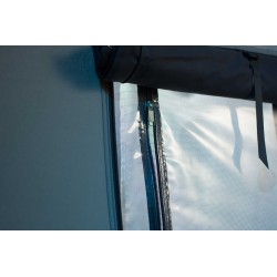 Remolque camping Montana Explorer Greyline