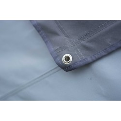 Remolque camping Montana Explorer Greyline