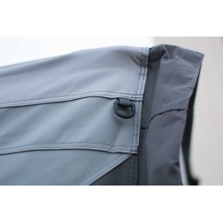 Remolque camping Montana Explorer Greyline