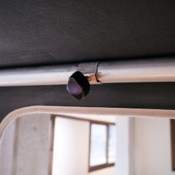 Palomilla para tubos avancé 10 ud