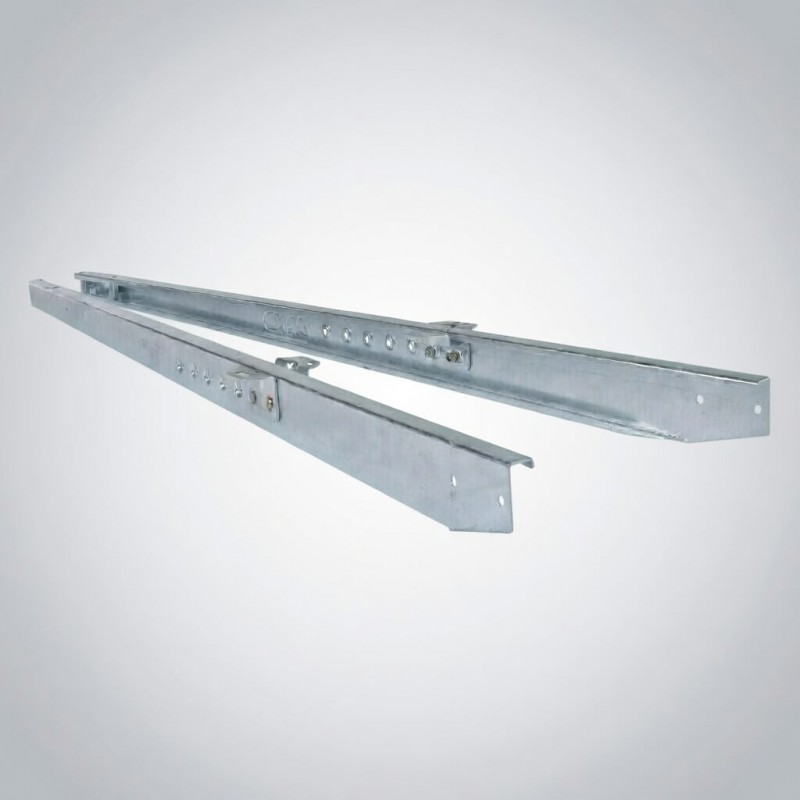 LANZA PARA REMOLQUES MAX 750 KG