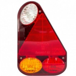 Piloto Sprint Moto/Quad...