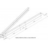 LANZA PARA REMOLQUES MAX 1300 KG