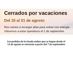 Vacaciones