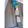 Bolsillero Montana Explorer Greyline