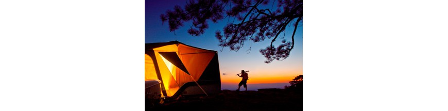Compra Remolques Camping Online